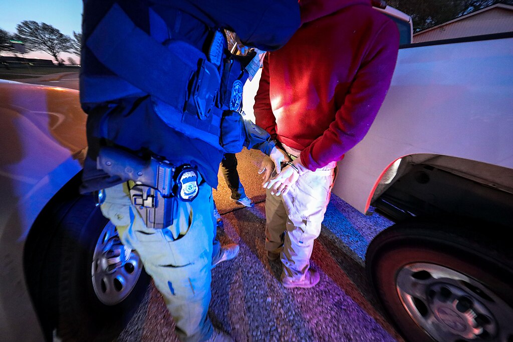 Ein Jahr Trump – das Ende des Einwanderungslandes USA