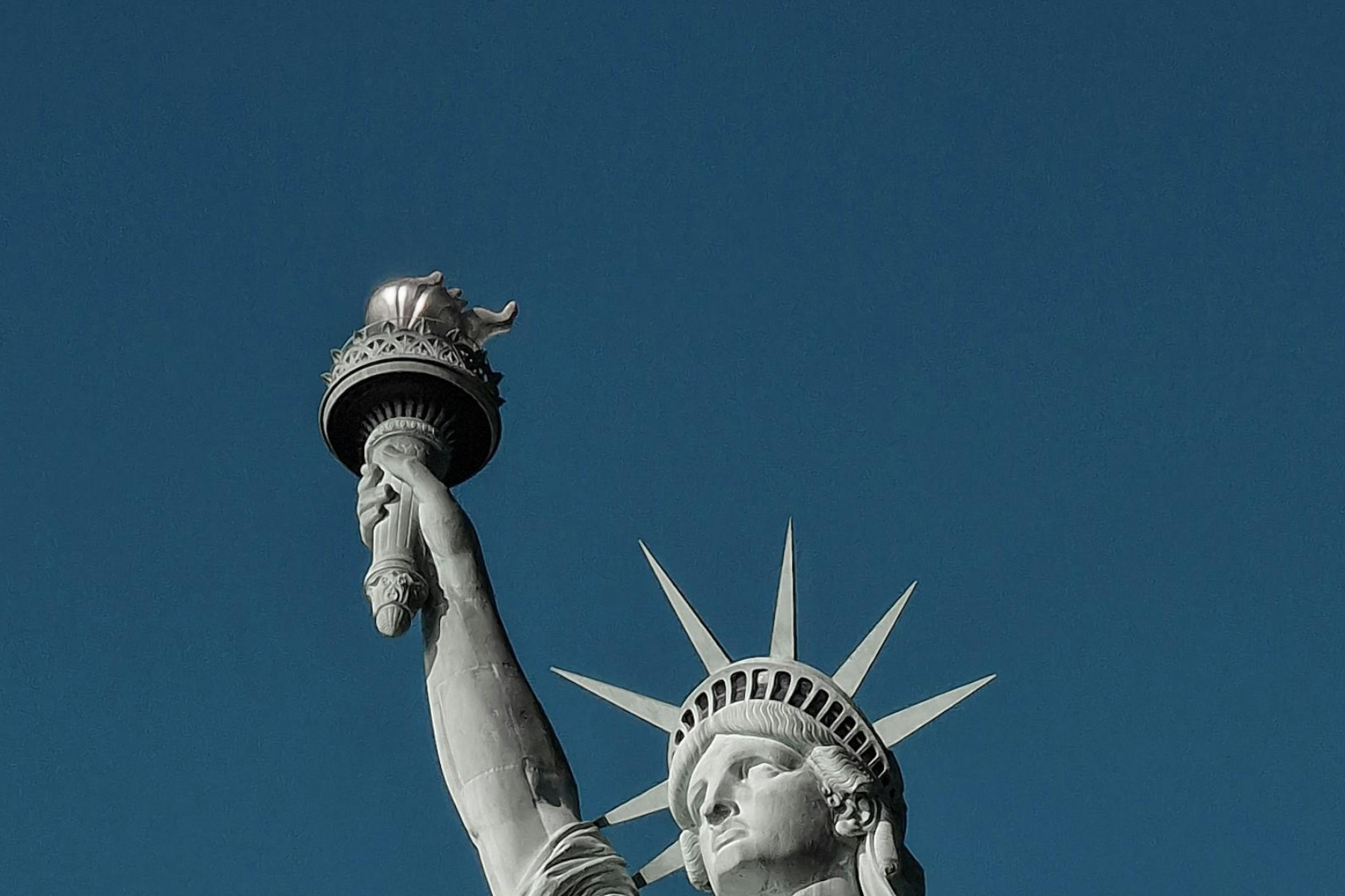 Ein Jahr Trump – das Ende des Einwanderungslandes USA